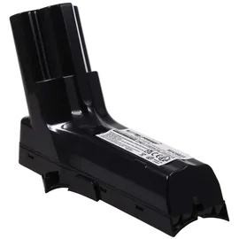 Powery Akku für XC8347/01 25,2V Schwarz