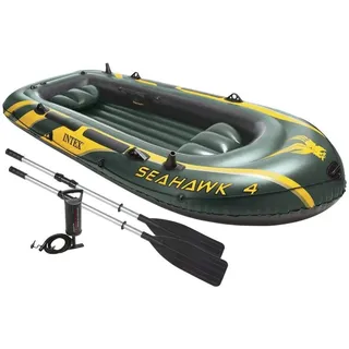 Intex Seahawk 4 Set grün (68351)