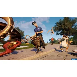 Goat Simulator 3 Pre-Udder Edition (XSRX) - DVR