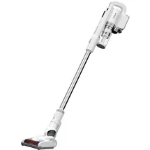 Tesla HS300WX Handstaubsauger grau/weiß