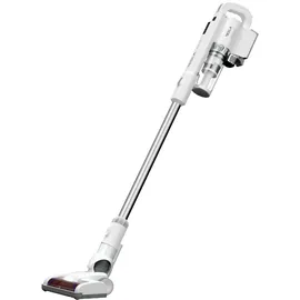 Tesla HS300WX Handstaubsauger grau/weiß