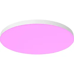 PHILIPS Hue White & Col. Amb. Datura Smarter Deckenspot Kalt-Warmweiß und Farbe