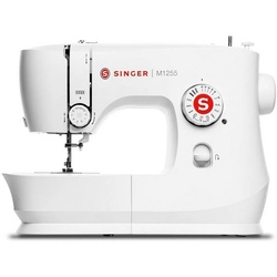 Singer Nähmaschine Nähmaschine Singer M1255 weiß