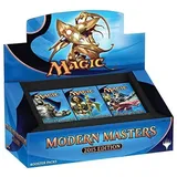 Hasbro Modern Masters 2015 Booster Box