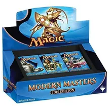 Hasbro Modern Masters 2015 Booster Box