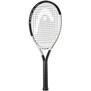 Head Speed PWR 2024 L2 Schwarz/Weiß