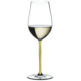 Riedel FATTO A MANO Riesling/zinfandel GELB 1 Stück 490000Y15