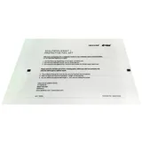 Tubus Racktime Schutzfolien Set transparent