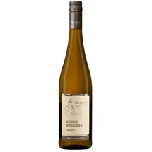 Weißwein Weißer Burgunder trocken 0,75 l