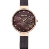 BERING Classic Milanaise 34 mm 12034-265