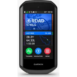 GPS-Fahrradcomputer Garmin Edge 1050 EINHEITSGRÖSSE