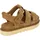 UGG Australia UGG Goldenstar Strap Sandale braun 41 EU