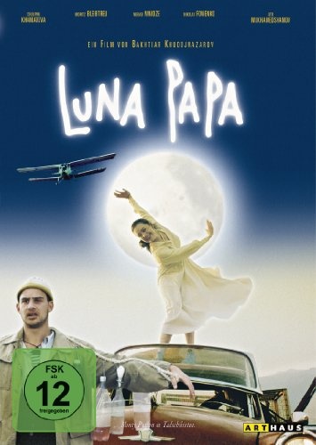 Luna Papa [DVD] [2001] (Neu differenzbesteuert)