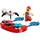 LEGO DREAMZzz Mini-Modell von Coopers fliegendem Controller 30698