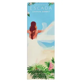 Escada Chiffon Sorbet Eau de Toilette Limited Edition 30 ml