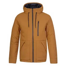 Hannah Dalon Jacke - Sudan Brown - L