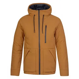 Hannah Dalon Jacke - Sudan Brown - L