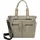 L.Credi Odeta Shopper Polyurethan Gelb