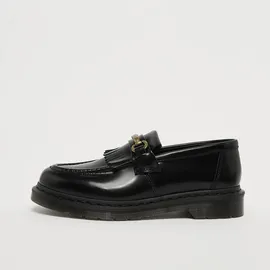 Dr. Martens Adrian Snaffle Loafer - Black - EU 38