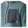 Patagonia R1 Air Zip Neck Fleecepullover Blau L