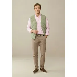 FYNCH-HATTON Steppweste Khaki XL