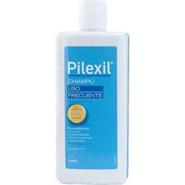 PILEXIL Shampoo Häufige Anwendung 300 ml