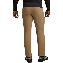 Black Diamond Alpine Hosen Mushroom 36