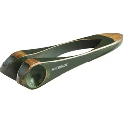 Heritage Musical Spoon Löffel Small Grün