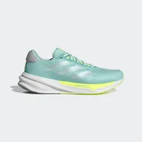 Adidas Supernova Stride 2.0 Laufschuh lagunenblau|silber|WEISS 40