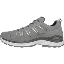 Lowa Innox EVO II GTX Herren, Multifunktionsschuhe, grau, Größe 44