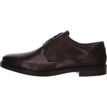 Rieker Halbschuh Herren Braun 43