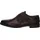 Rieker Halbschuh Herren Braun 43