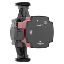 Grundfos Umwälzpumpe Alpha1 25-40/180