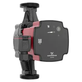 Grundfos Umwälzpumpe Alpha1 25-40/180
