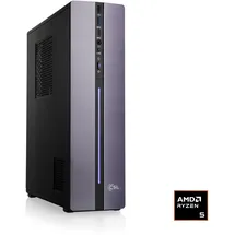 CSL Gemini Slim V24703 16 GB RAM 1 TB SSD Windows 11 Home