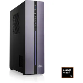 CSL Gemini Slim V24703 16 GB RAM 1 TB SSD Windows 11 Home