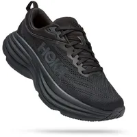 Hoka One One Hoka Damen Bondi 8 - breit (D) schwarz 36.6