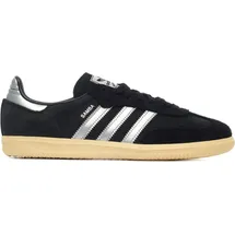 Adidas Samba OG Black / Silver 36 2/3