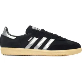 Adidas Samba OG Black / Silver 36 2/3