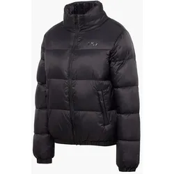 Winterjacke - Damen - schwarz