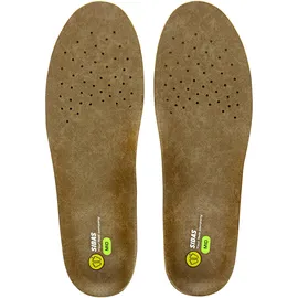 SIDAS 3FEET Outdoor Mid Einlegesohlen 39-41 Braun