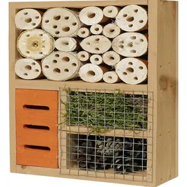 Tetzner & Jentzsch T & J Insektenhaus 1 Labo-3D 36 x 36 x 12 cm