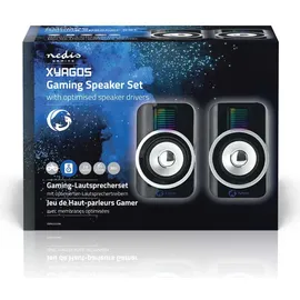 Nedis Xyagos 2.0 System