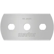 Martor Industrieklinge a 10St.Nr.36020.50