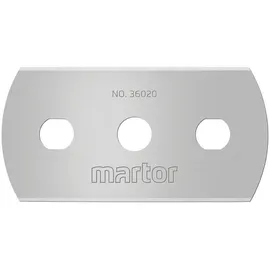 Martor Industrieklinge a 10St.Nr.36020.50