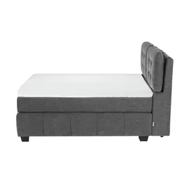 jette home Jette Pillow 162 x 140,5 cm Grau