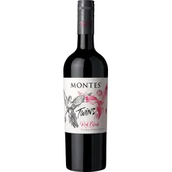 Montes Twins Montes Wines 2022