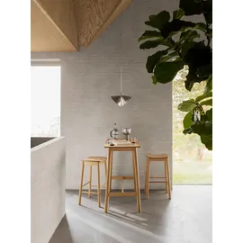 Actona Bartisch Barlow 120 x 60 cm Braun