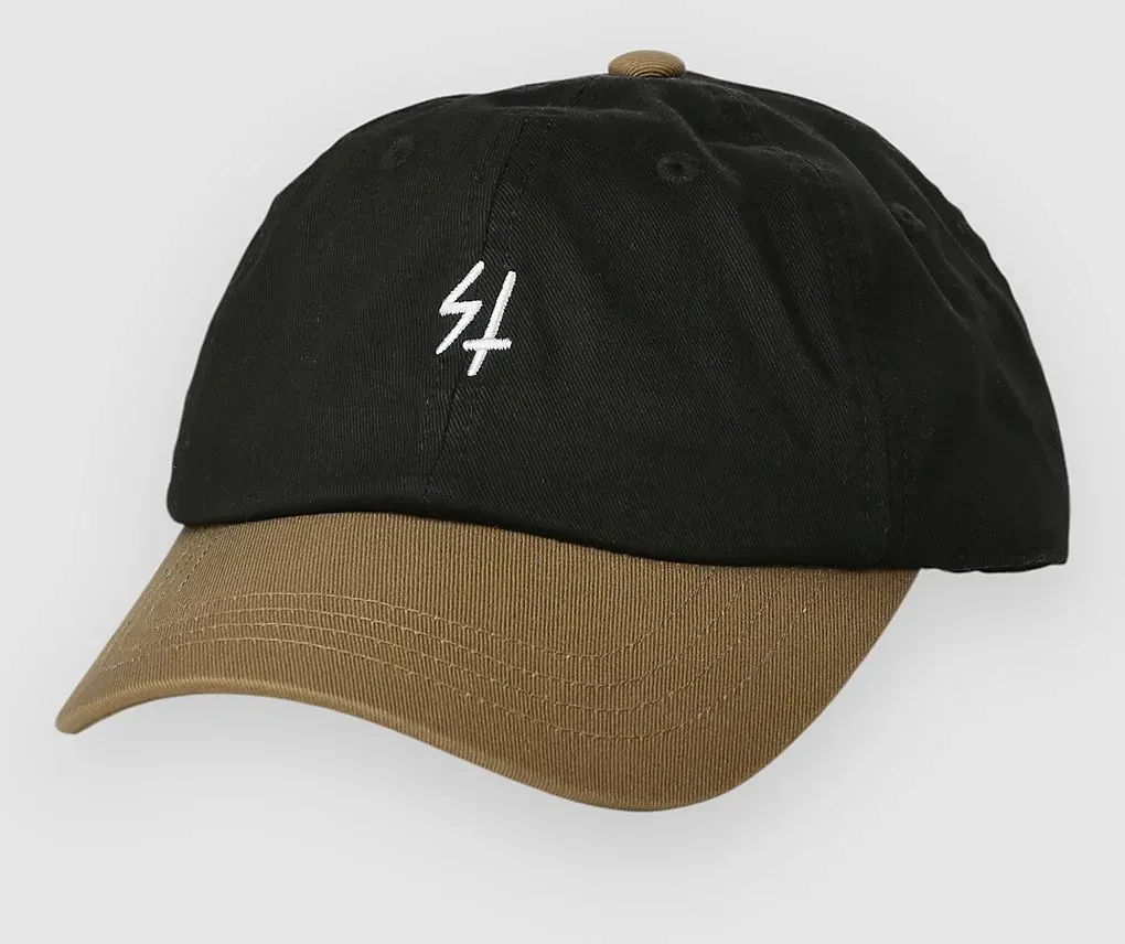 Lurking Class St Dad Cap black Gr. Uni