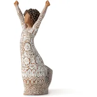 Willow Tree Courageous Joy Figurine